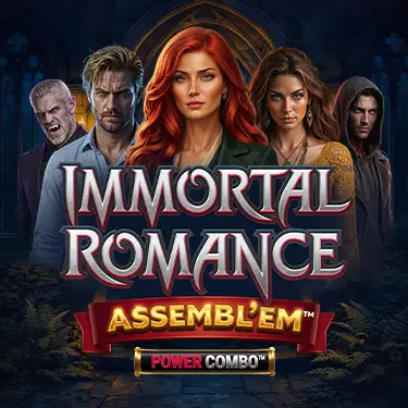 Immortal Romance Assembl'em